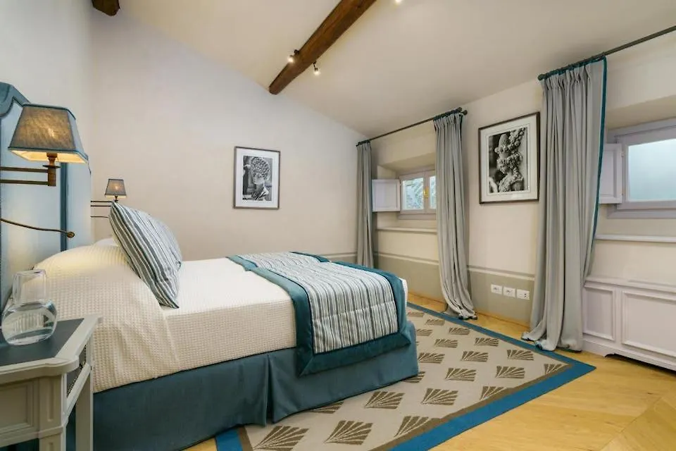 Firenze Rentals Luxury Corso 14 With Duomo View Apartman